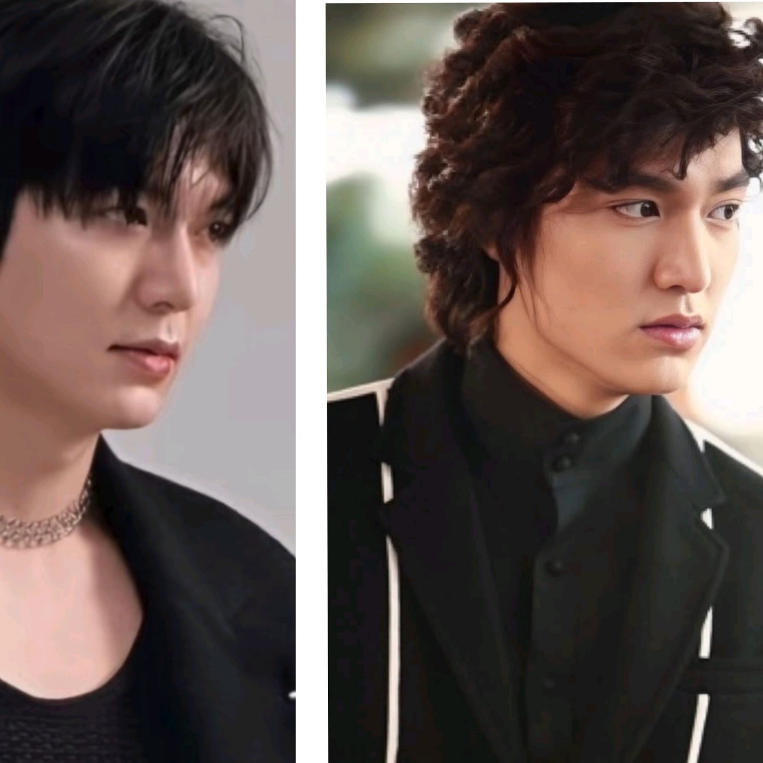 A moment captured by a fan of Lee Minho