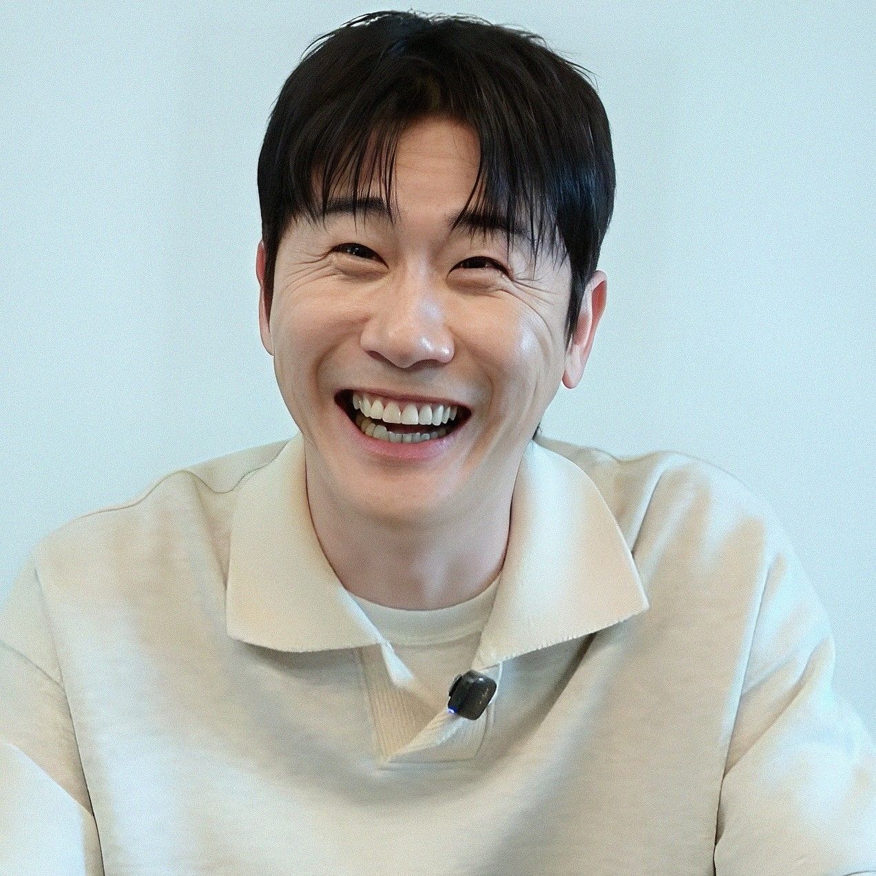 粉丝拍下的永卓瞬间