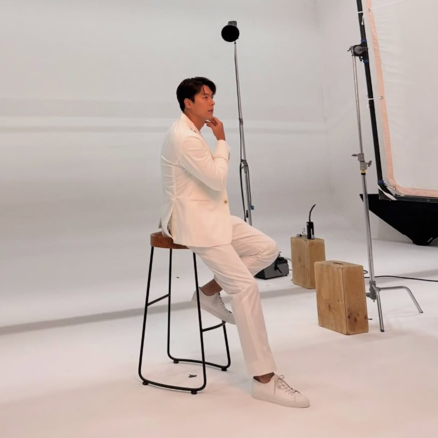 玄彬的近期活動照