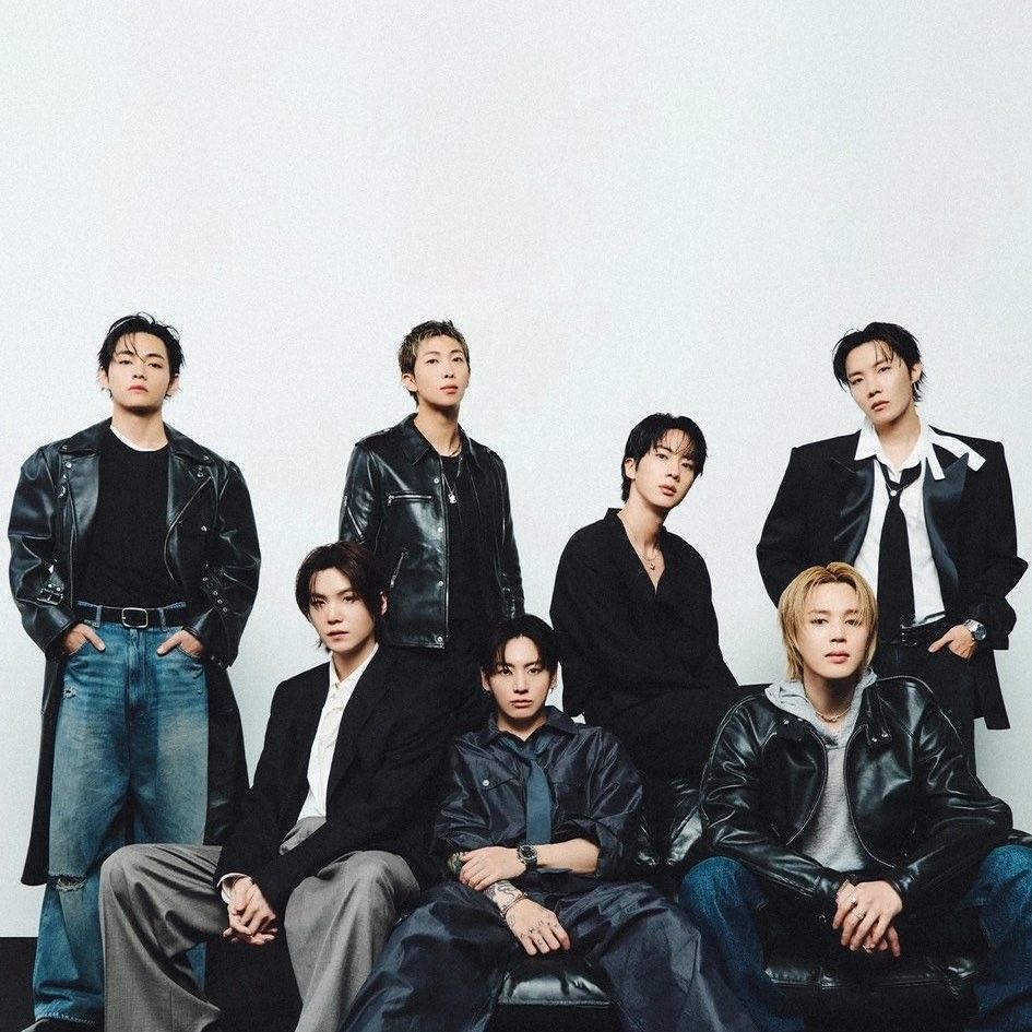 Foto terbaru dari Kim Hojoong