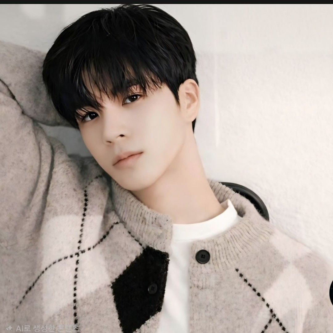 チョン・ドンウォンのビハインドカット