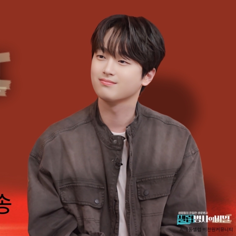 イ・チャンウォンの最新写真