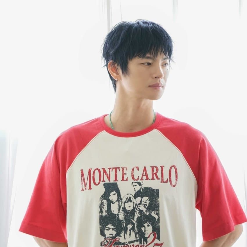 Latest photo of Seo Inguk