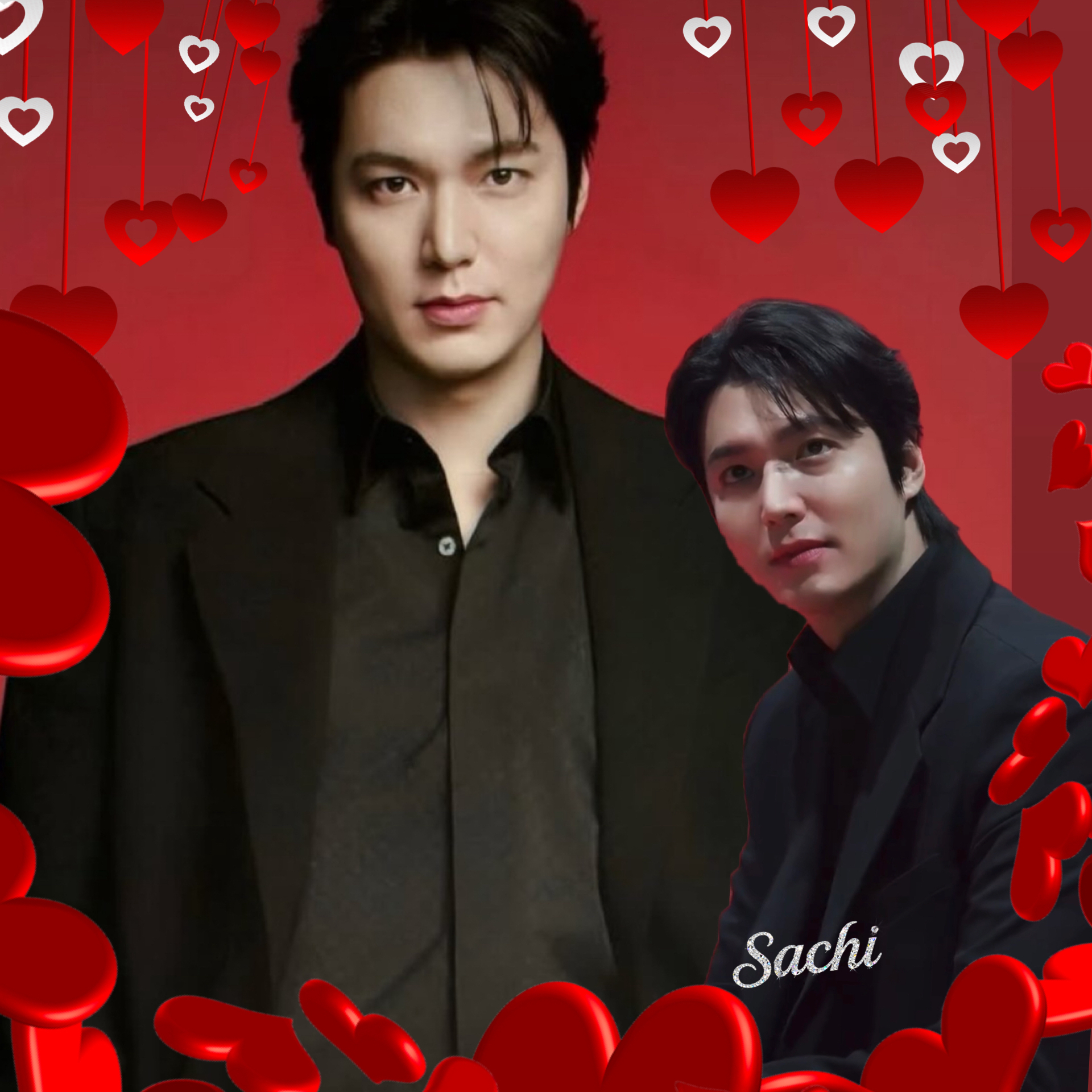 이민호의 최신 사진