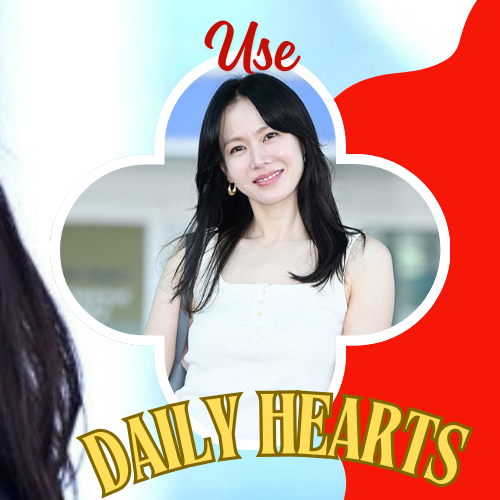 粉丝拍下的孙艺珍瞬间