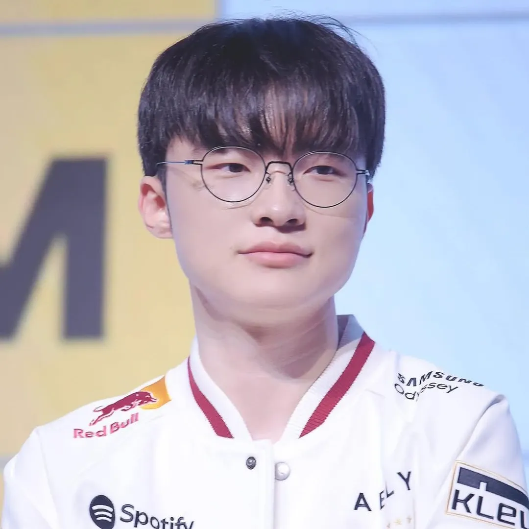 Foto kegiatan terbaru dari Faker