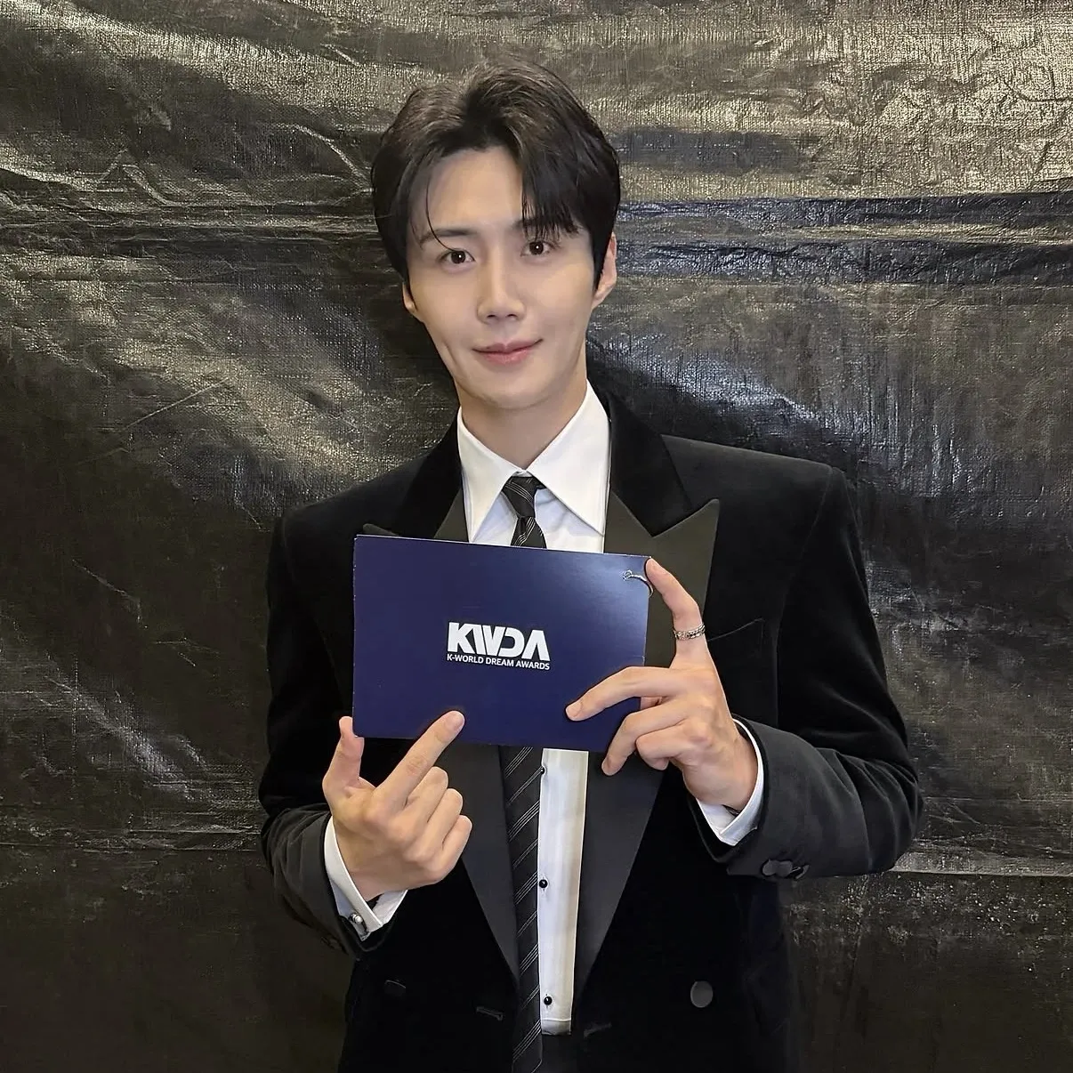 김선호의 최신 사진