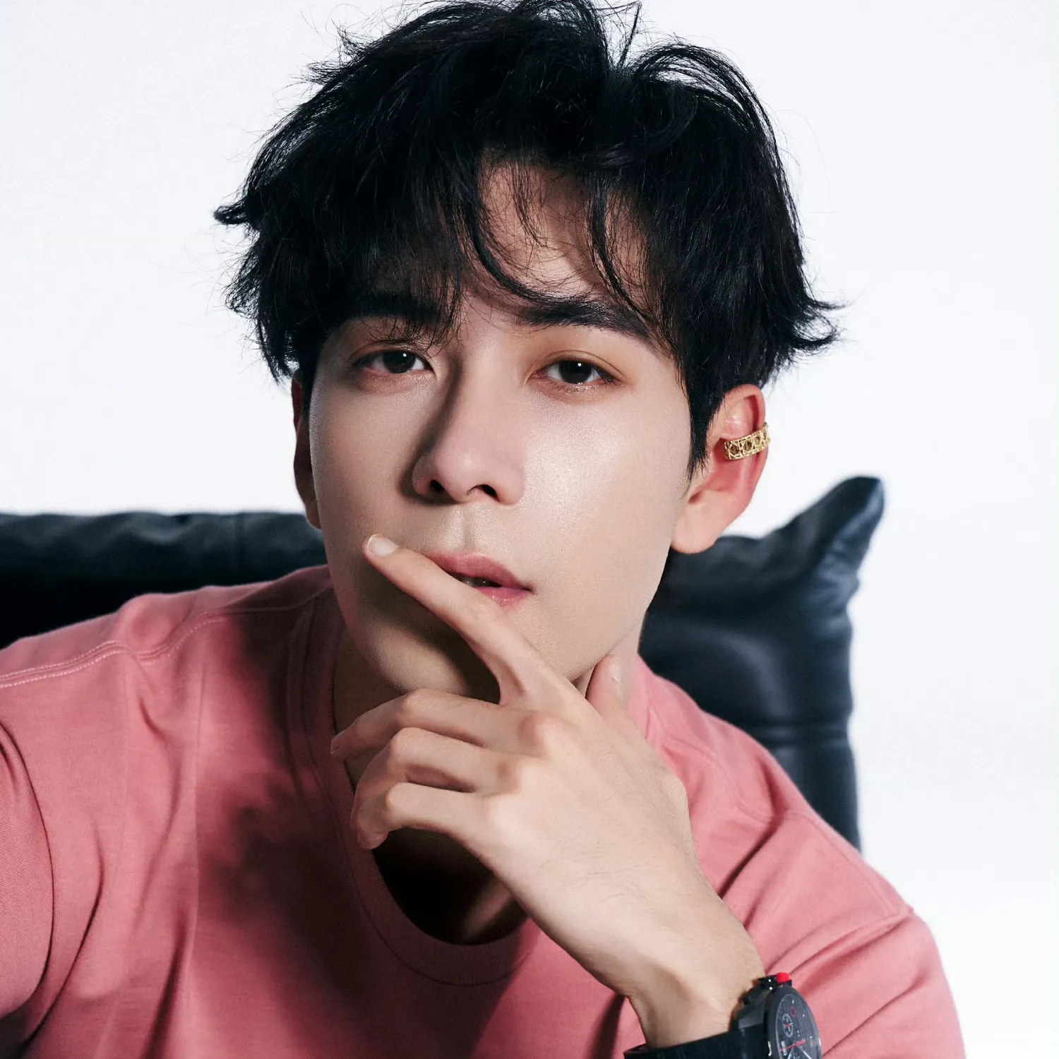 Latest photo of Chen Xingxu