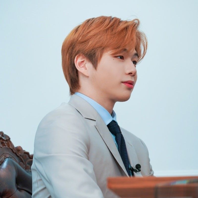 A moment captured by a fan of Secret Garden