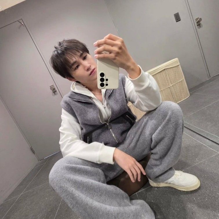 김희재 팬이 찍은 순간