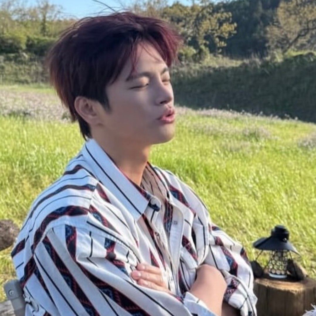 ソ・イングクの最新写真