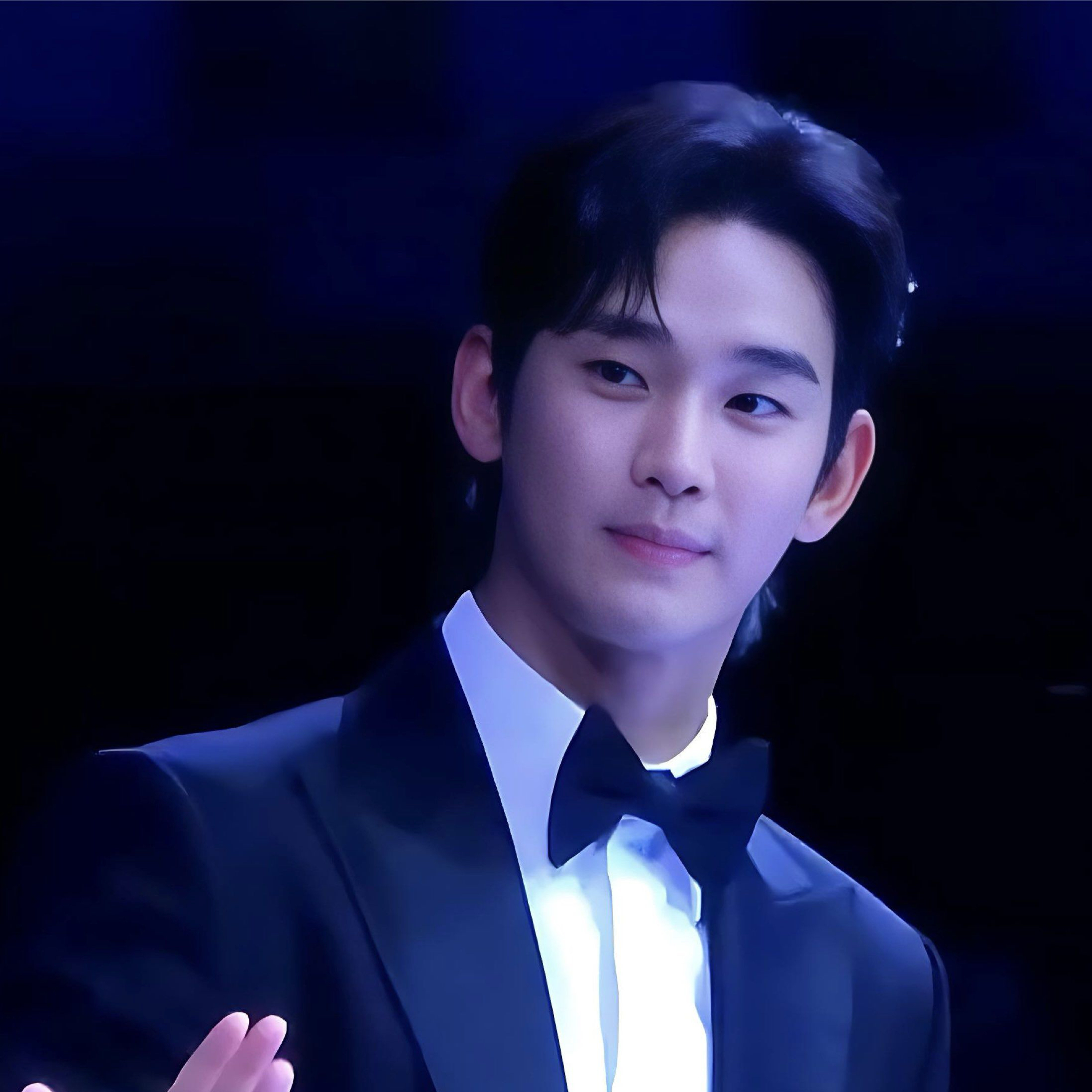 Latest photo of Kim Soohyun
