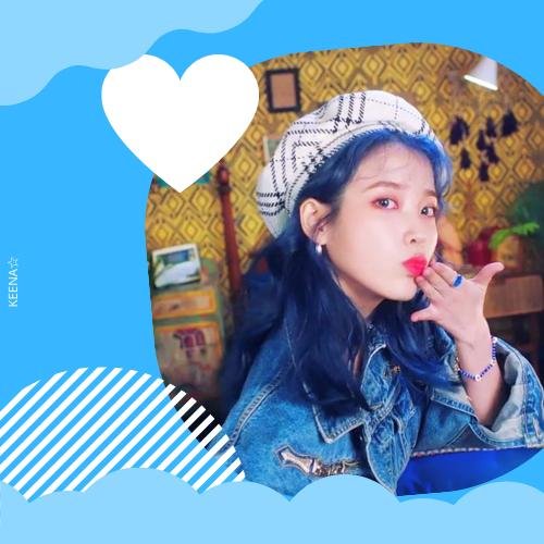 Foto kegiatan terbaru dari IU