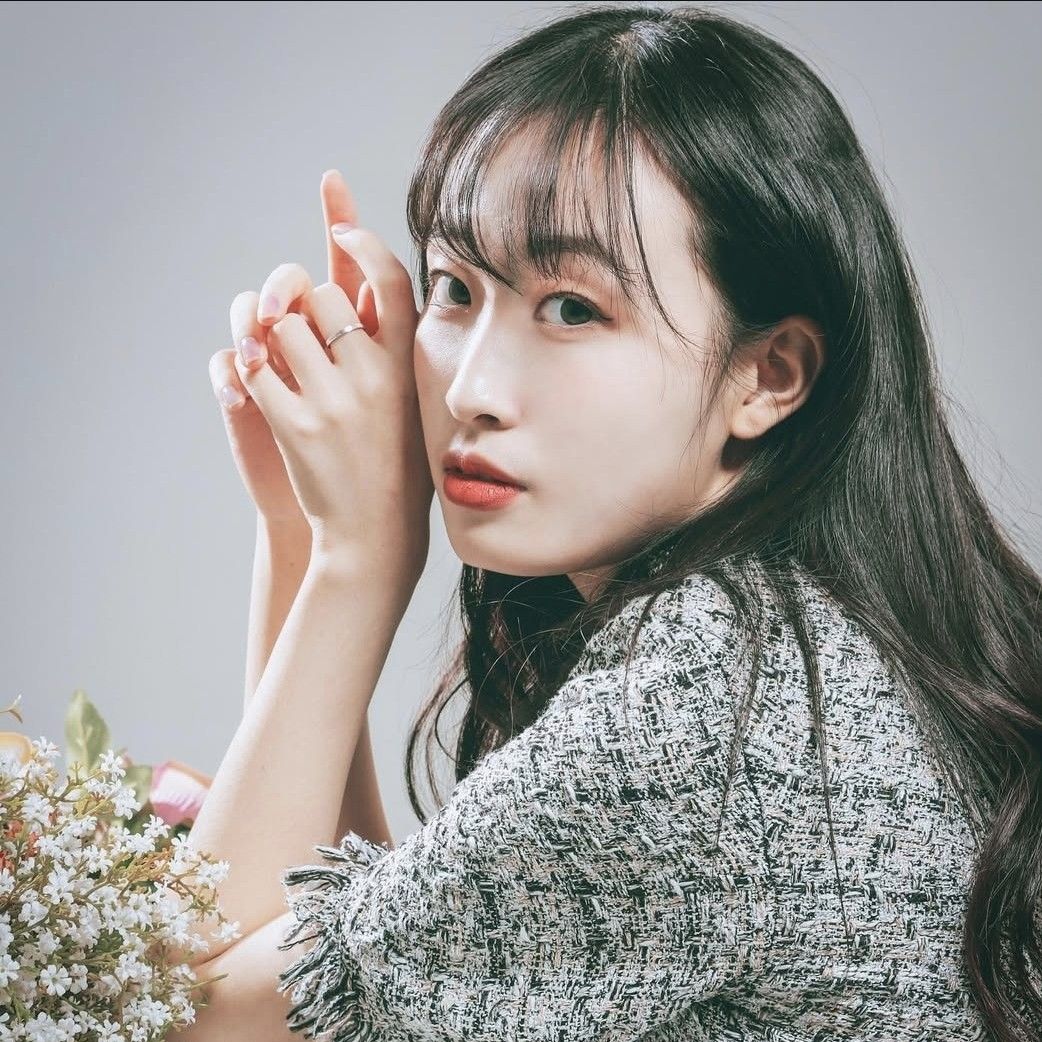 A moment captured by a fan of Kim Sanha