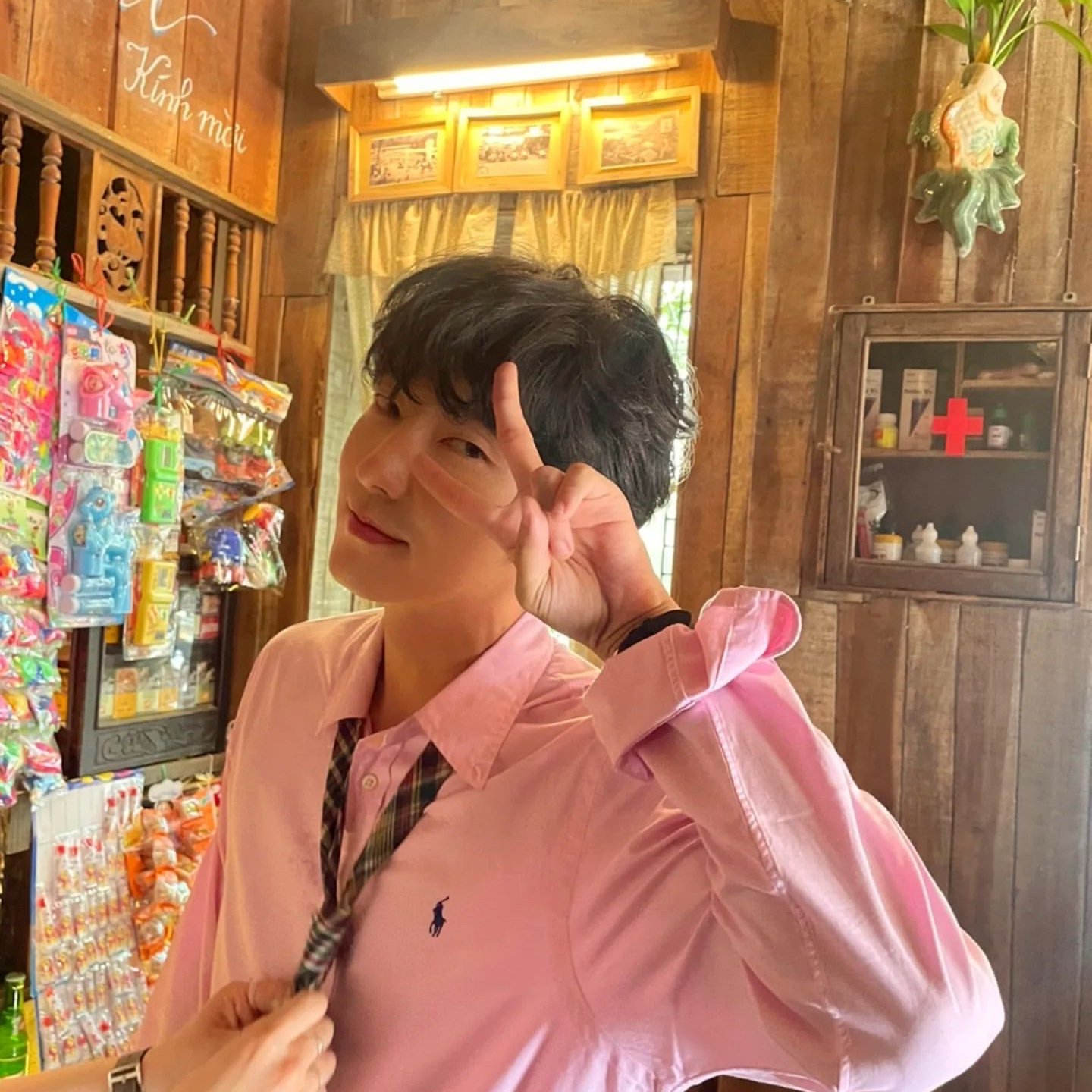 Latest photo of Lee Joongi