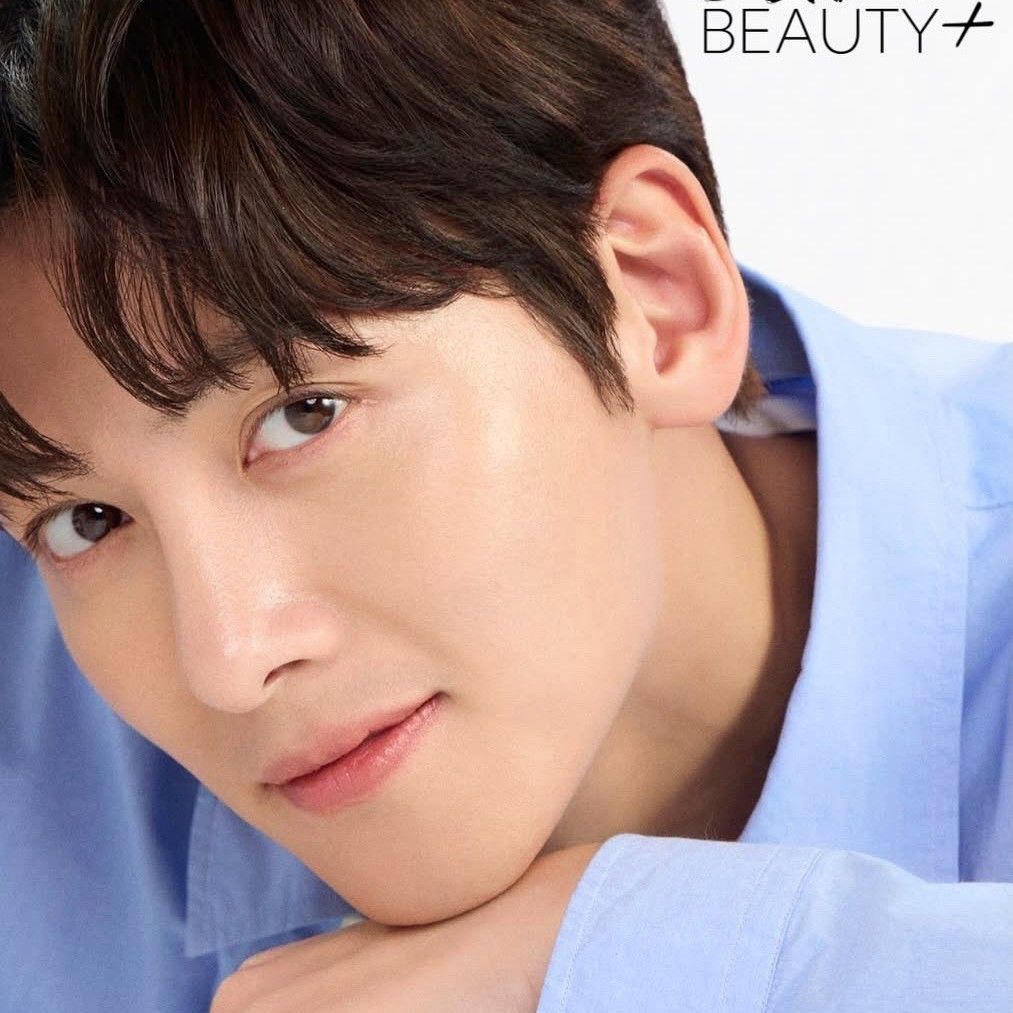 A moment captured by a fan of Ji Changwook