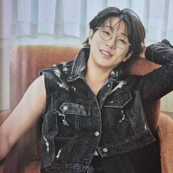 안성훈의 최신 사진