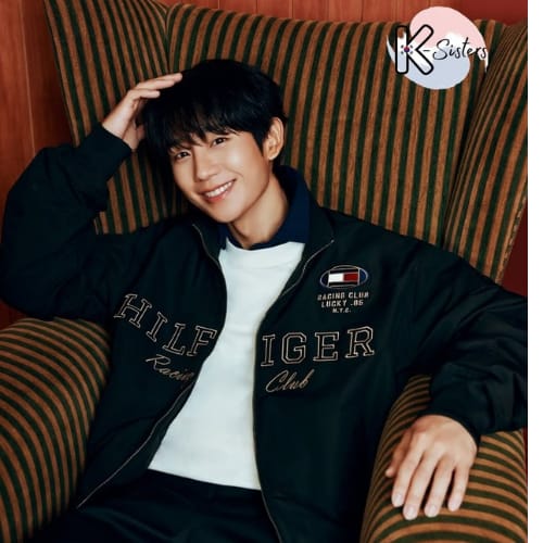 ファンが撮影したチョン・ヘインの瞬間