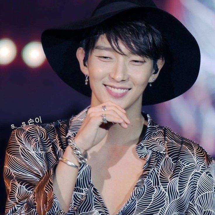 이준기의 비하인드 컷