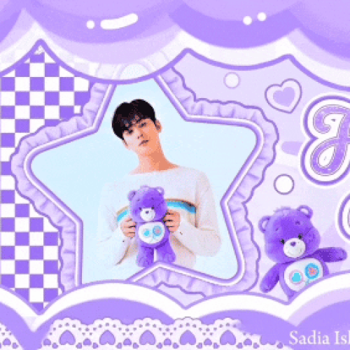 Recent activity shot of Cha Eunwoo