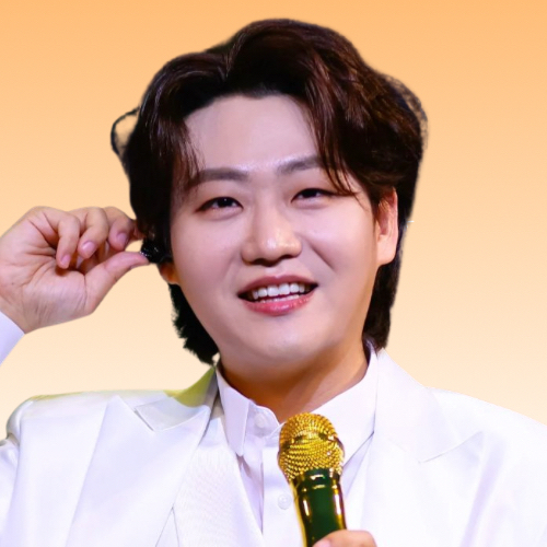 Latest photo of Min Soohyun