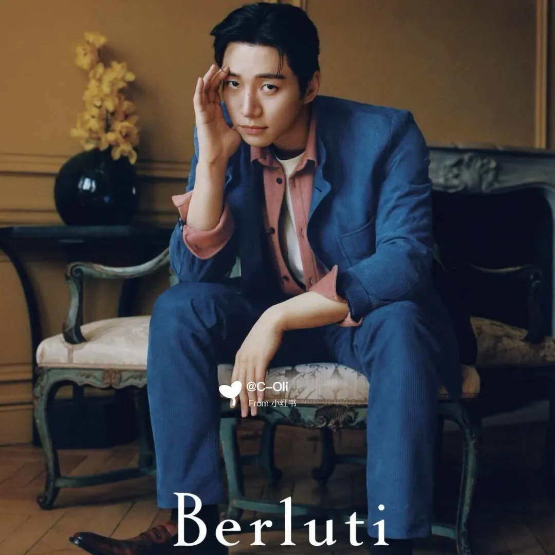 Foto kegiatan terbaru dari Lee Junho