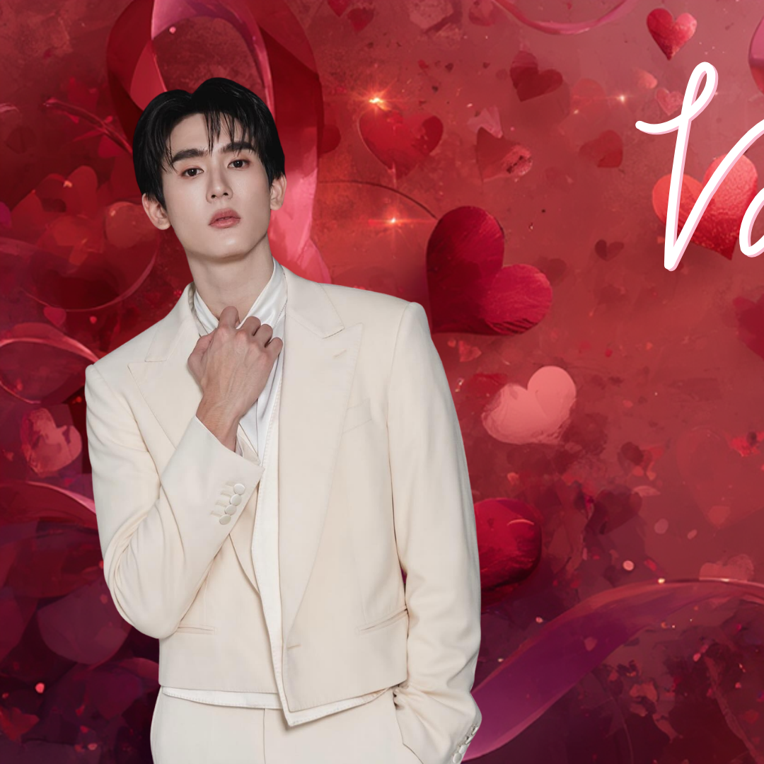 A moment captured by a fan of Book Kasidet Plookphol