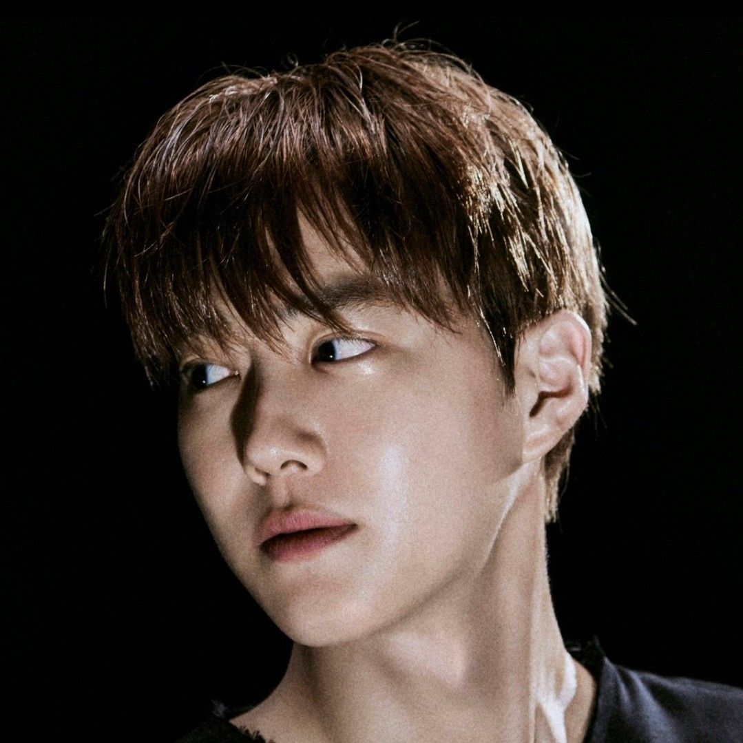 Suho的近期活動照