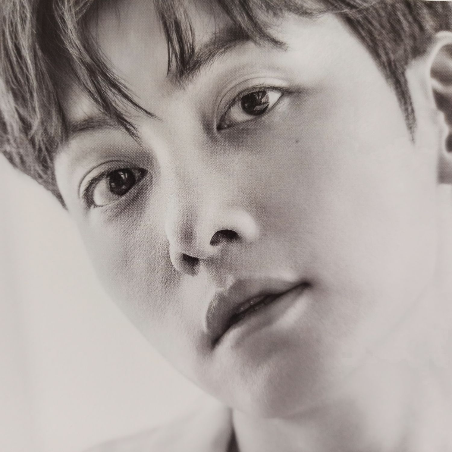 チ・チャンウクの最新写真