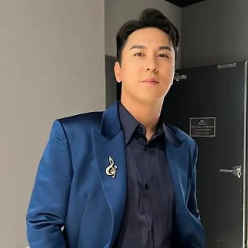 Foto terbaru dari Jang Minho