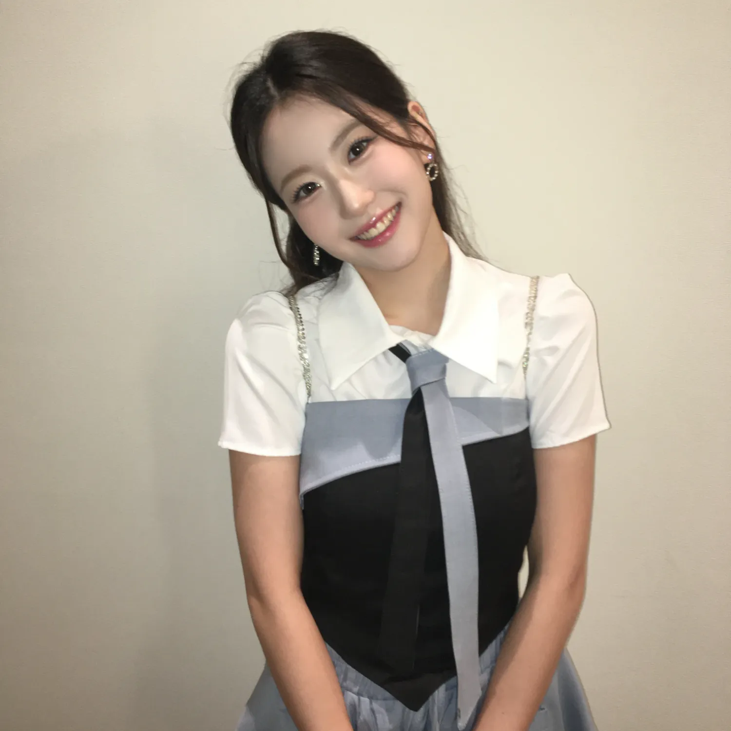 오유진 최근 활동샷