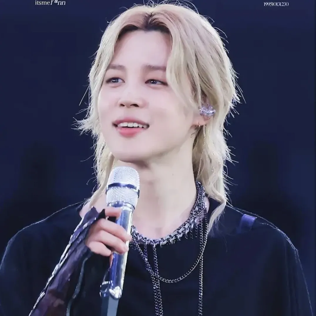 Latest photo of Ha Jimin