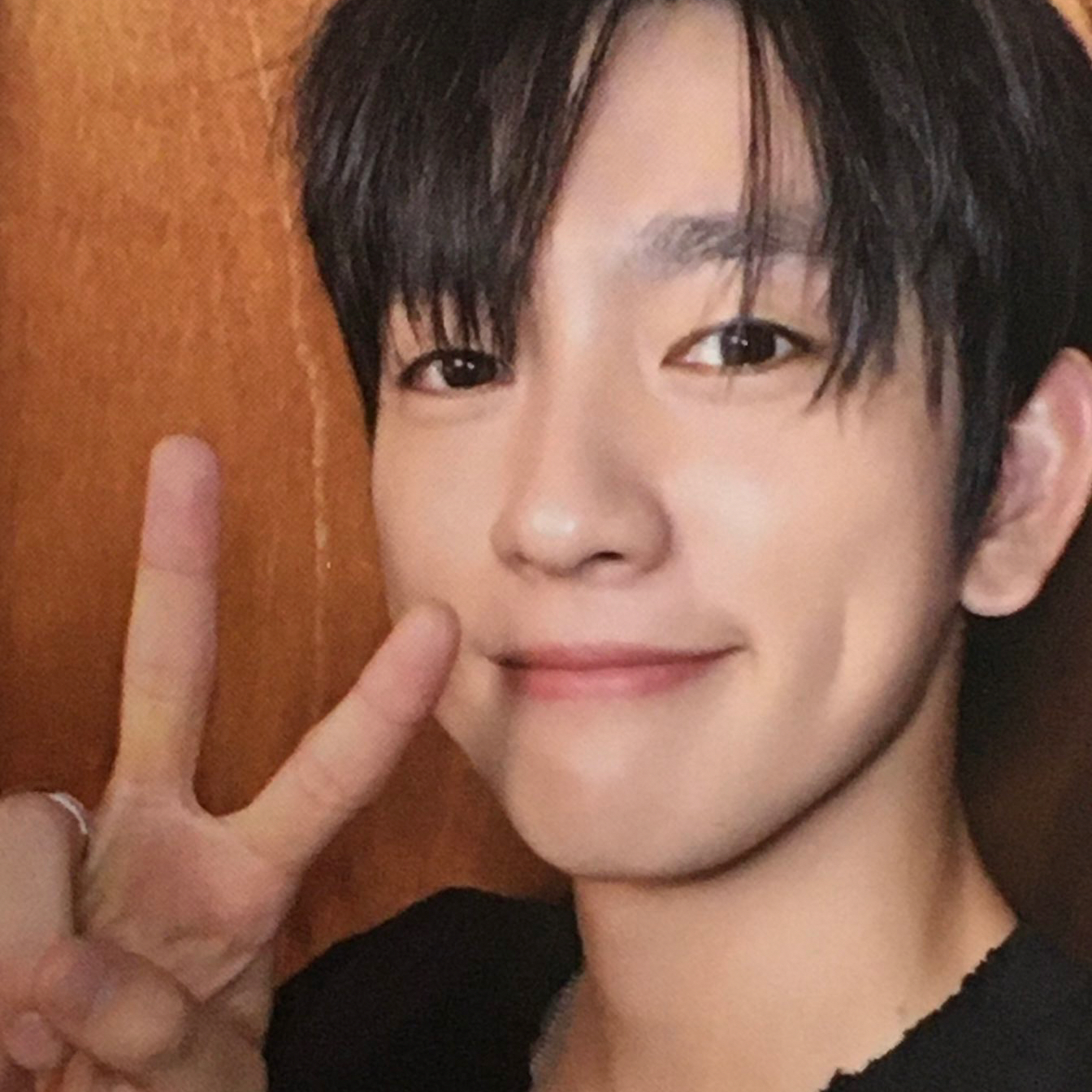 박진영의 최신 사진