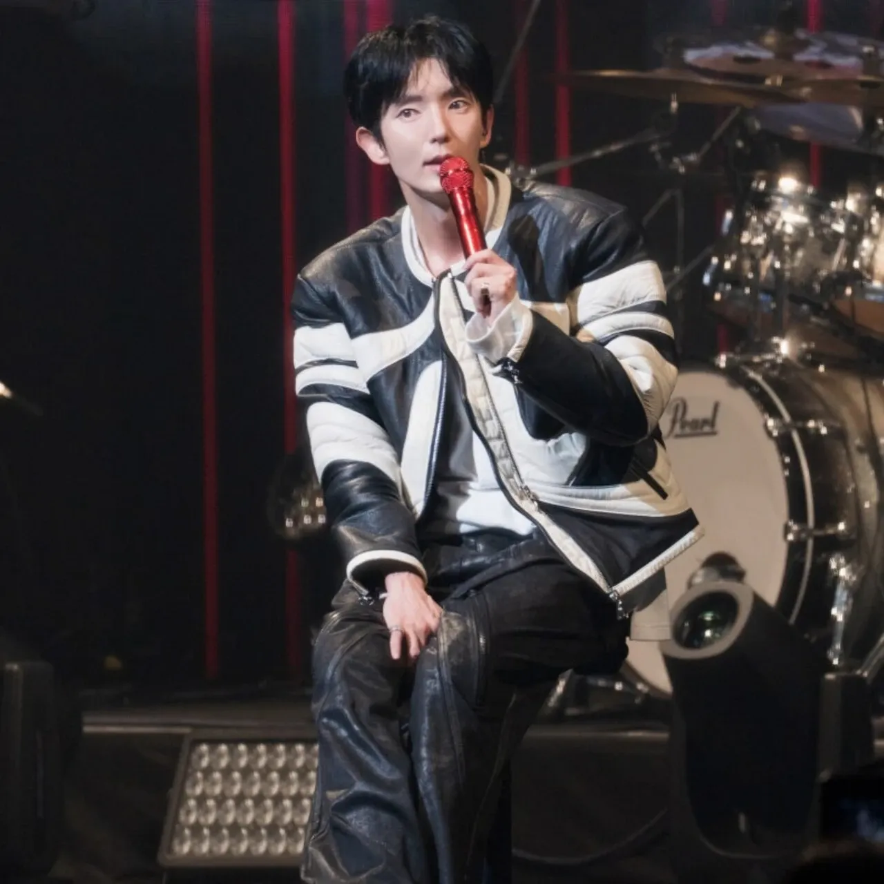 이준기의 최신 사진