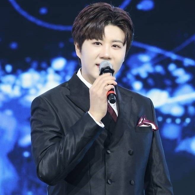 A moment captured by a fan of Jin Haesung