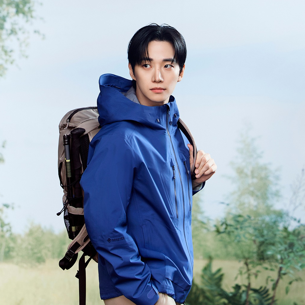 이준호 최근 활동샷