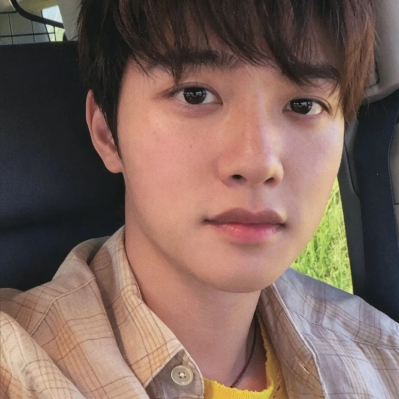 Foto kegiatan terbaru dari Doh Kyungsoo (D.O.)