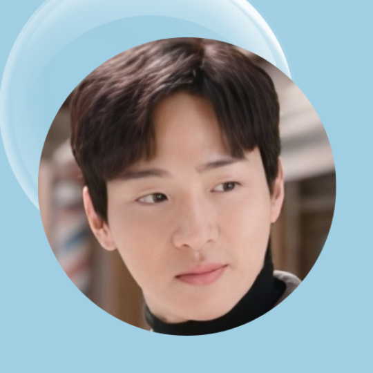 Recent activity shot of Jang Dongyoon