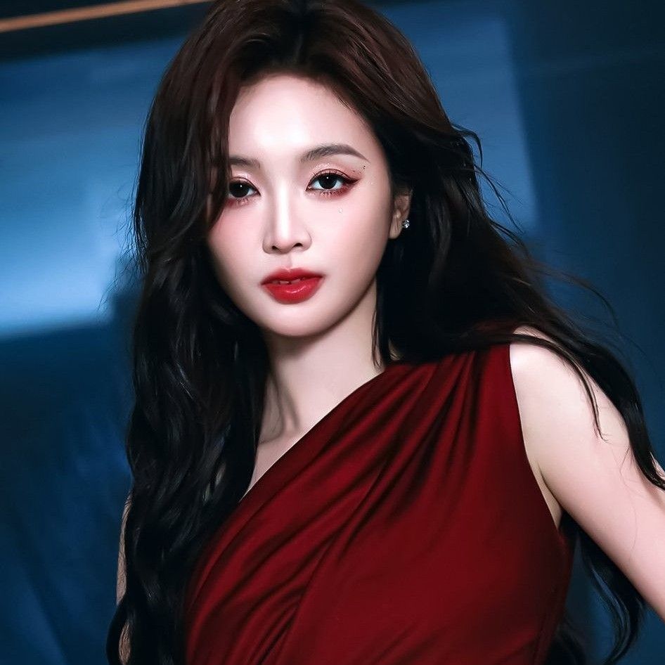 Recent activity shot of Wu Xuanyi