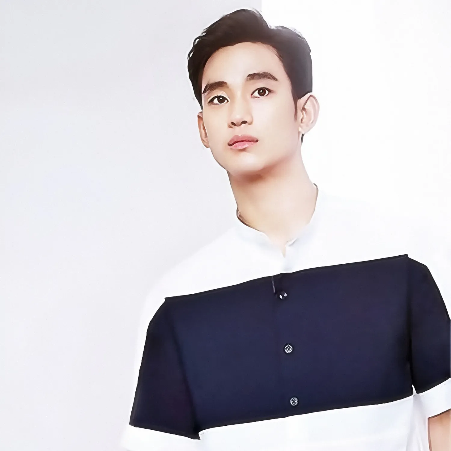 Latest photo of Kim Soohyun