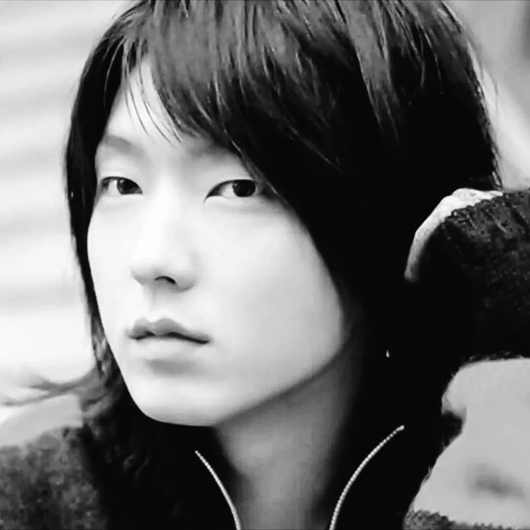 이준기 팬이 찍은 순간