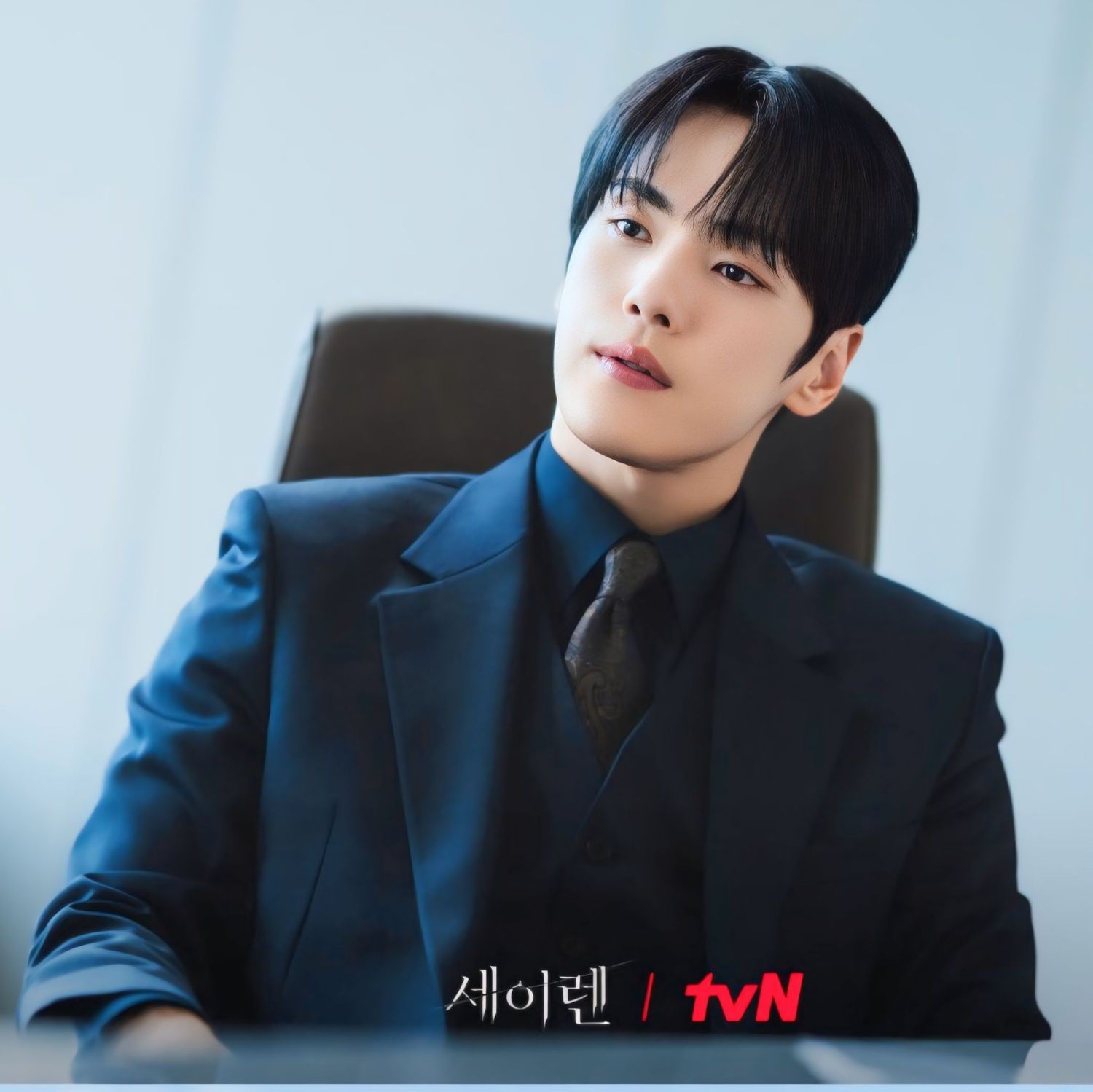 Momen yang diabadikan oleh penggemar Kim Junghyun