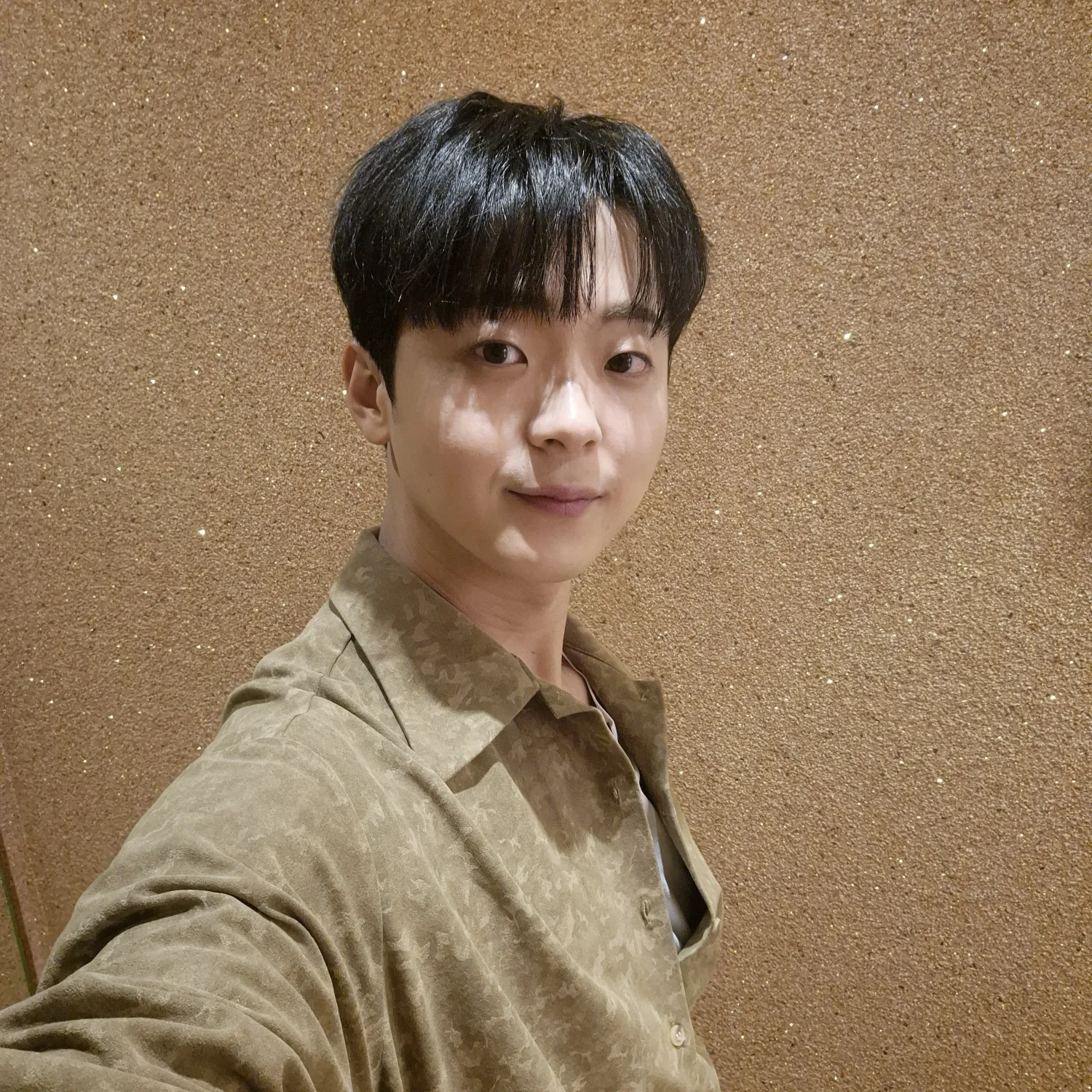 Latest photo of Park Minsu