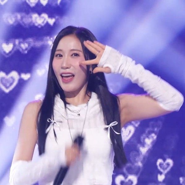 Recent activity shot of Byeol Sarang