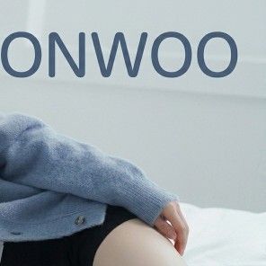 妍雨的幕後花絮