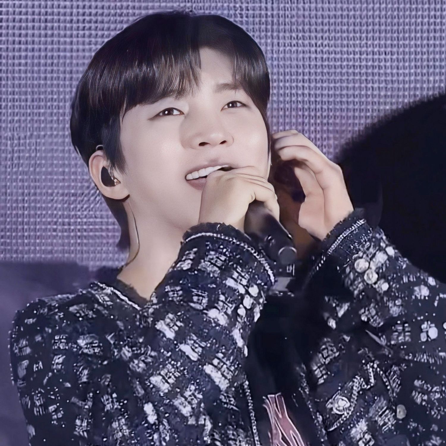 林英雄的幕后花絮