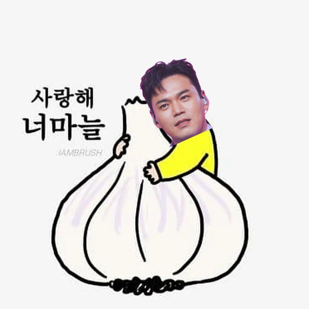 Behind-the-scenes cut of Cheonrokdam