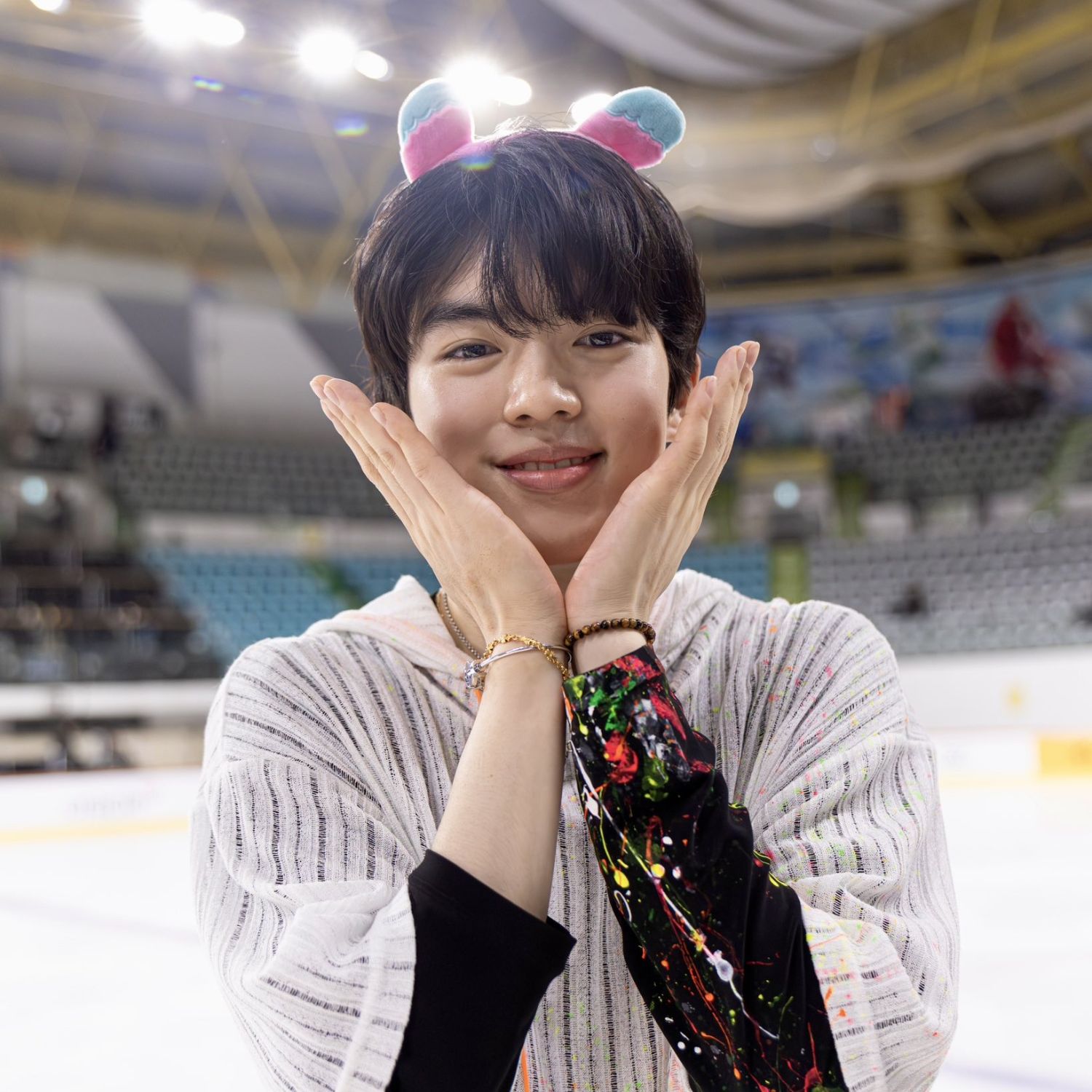 チャ・ジュンファンの最新写真