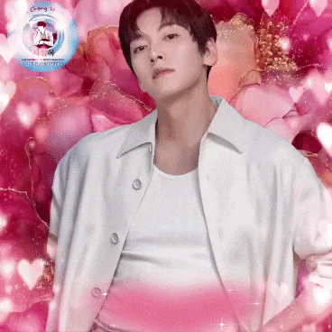 Behind-the-scenes cut of Ji Changwook