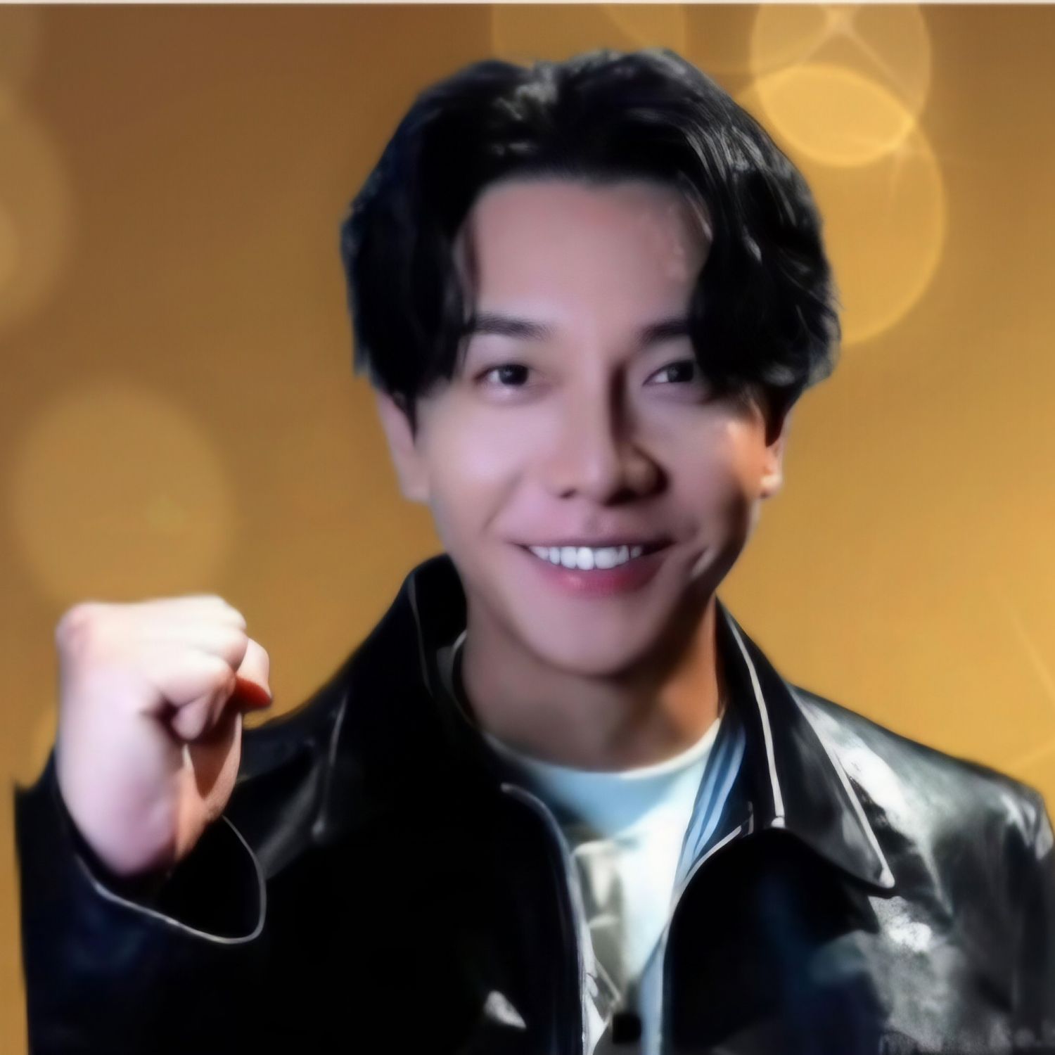 Foto terbaru dari Lee Seunggi